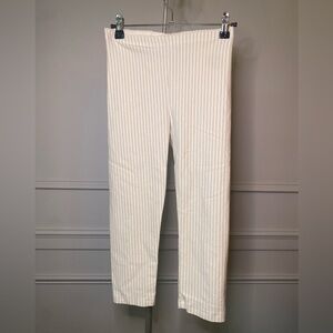 Tea Collection Girls size 12 mid-calf tights, worn once!